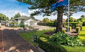 Harrison Motel Papatoetoe